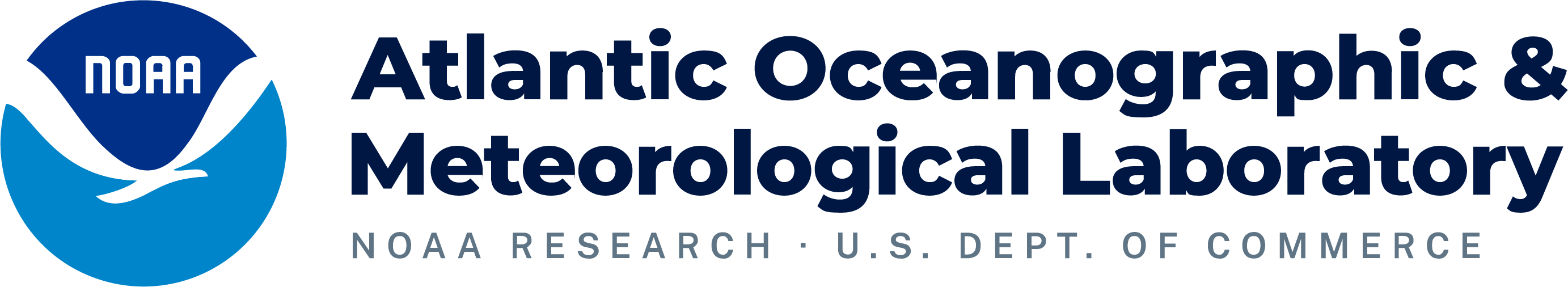 Atlantic Oceanographic & Meteorological Laboratory — NOAA Research, U.S. Dept. of Commerce